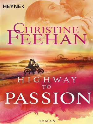 cover image of Highway to Passion